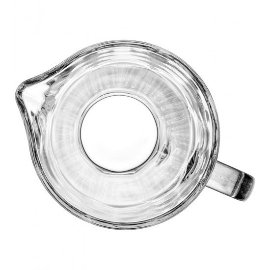 Jarra 1,2 Litros Allure Em Vidro Bom Gourmet